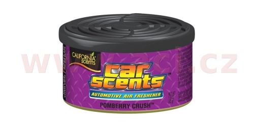 California Scents Car Scents (Ovocná bomba) 42 g
