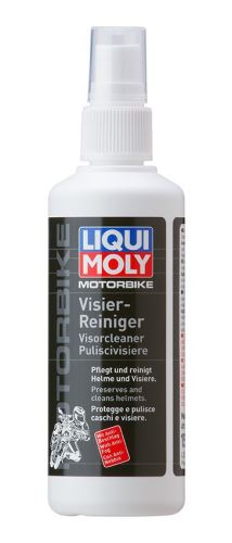 LIQUI MOLY čistič hledí 100 ml