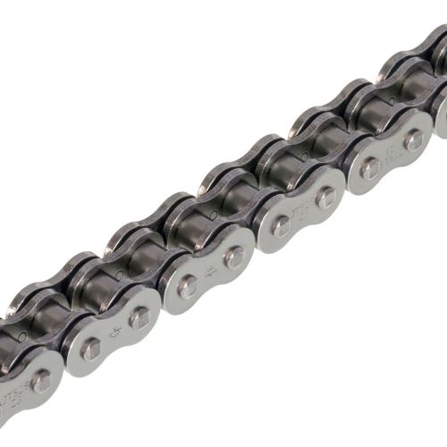 Řetěz 525Z3, JT CHAINS (x-kroužek, barva černá, 108 čl. včetně nýtovací spojky)