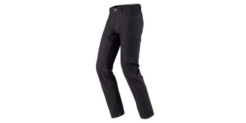 Kalhoty, jeansy J & DYNEEMA, SPIDI (černé, vel. 38)