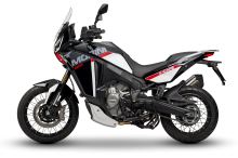 Moto Morini X-CAPE 1200 Černá Sleva 11.000,- + kufry ZDARMA Moto Morini X-CAPE 1200 Černá Sleva 11.000,- + kufry ZDARMA