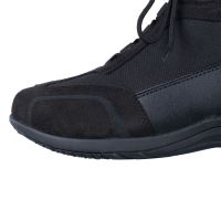 Boty AIR, OXFORD SPARTAN (černé) (1)