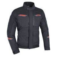 Bunda MONDIAL 2.0 DRY2DRY™, OXFORD ADVANCED (černá) Bunda MONDIAL 2.0 DRY2DRY™, OXFORD ADVANCED (černá)