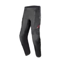 ZKRÁCENÉ kalhoty ANDES AIR DRYSTAR, ALPINESTARS (černá) 2027