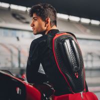 Airbagová vesta TECH-AIR®7X system, ALPINESTARS (černá/červená) 2027 (3)