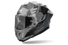 Přilba GP800 Master, AIROH (metalická lesklá) 2027