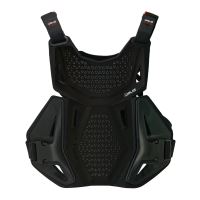 Vesta hrudníku ATLAS CHARGER, dětský (černá) Vesta hrudníku ATLAS CHARGER, dětský (černá)