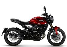 Moto Morini 6 ½ Seiemmezzo STR (1)