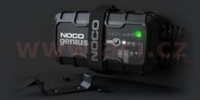 Nabíječka NOCO GENIUS10,  6/12 V, 230 Ah, 10 A (1)