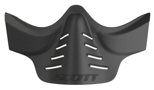 Maska VENTURI černá, SCOTT - USA