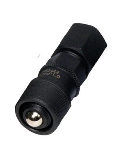Stahovák rotoru alternátoru (M24 x 1,0), BIKESERVICE
