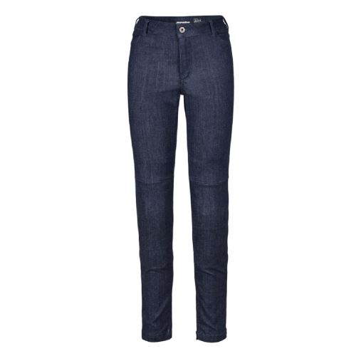Kalhoty MOTO JEGGINGS, SPIDI, dámské (modrá)