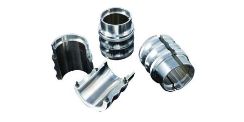 Přípravek pro montáž simerinků do vidlic (34 mm), BIKESERVICE