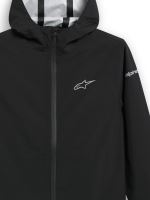 Bunda KASCADE RAIN, ALPINESTARS (černá) (6)