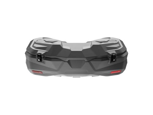 Zadní box Tesseract X8 CARGO (120 l)