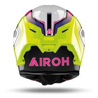 Přilba GP 550 S Rush, AIROH (lesklá multicolor) 2023 (2)