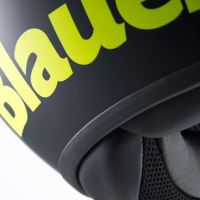 Blauer Pilot 1.1 černá/žlutá (1)