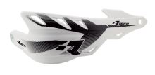 Kryty páček RAPTOR, RTECH (bílé, vč. montážní sady) Kryty páček RAPTOR, RTECH (bílé, vč. montážní sady)