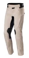 Kalhoty AMT-10 LAB DRYSTAR XF, ALPINESTARS (aluminium/písková camo)