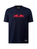 Triko SPARK, RED BULL RING (tmavě modrá)