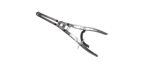 Přípravek pro demontáž brzdového pístku, BIKESERVICE