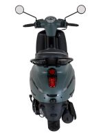 Peugeot DJANGO 125I SHADOW - ADVENTURE GREEN (3)