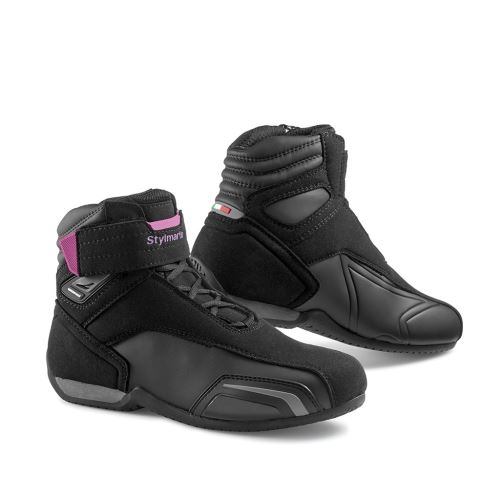 Stylmartin Vector černo/fialové 36