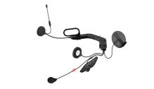 Bluetooth headset 10U pro integrální přilby Arai (dosah 1,6 km), SENA (1)