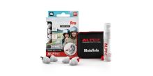 Špunty do uší ALPINE MotoSafe - DUAL PACK 2026