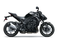 Kawasaki Z1100 Černá 2026 (1)