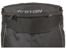 kalhoty Brock, AYRTON (černé/fluo) (3)