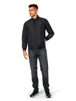 Bunda PRECEDENT, ALPINESTARS (černá) (4)