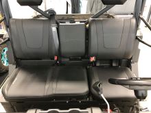 CFMOTO GLADIATOR UTV 1000 Barva: Písková (5)