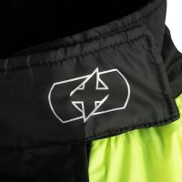 Pláštěnka RAIN SEAL, OXFORD (černá/žlutá fluo) 2023 (15)
