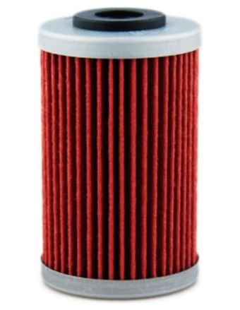 Olejový filtr HF155, HIFLOFILTRO