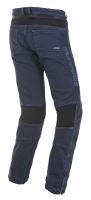 Kalhoty, jeansy COMPASS PRO RIDING, ALPINESTARS (tmavá modrá) (1)