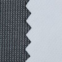 PRODLOUŽENÉ kalhoty HINTERLAND DRY2DRY™, OXFORD ADVANCED (černé) (5)