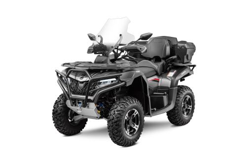 CFMOTO GLADIATOR X625-A OVERLAND Euro5