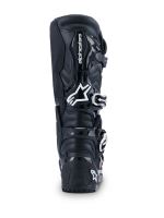Boty TECH 7 ENDURO DRYSTAR, ALPINESTARS (černá) 2027 (3)