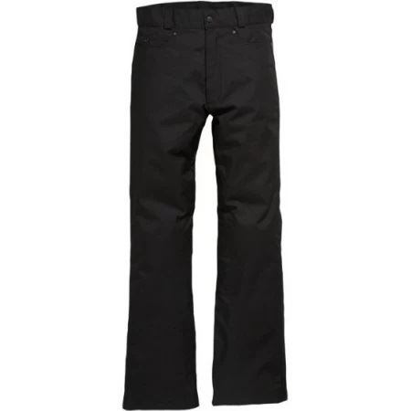 Trousers Tribe-Black short