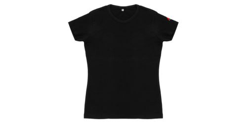 Triko ACI černé dámské 170 g
