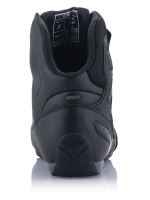 Boty FASTER-3 RIDEKNIT, ALPINESTARS (černé) (3)