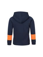 Mikina GRID , RED BULL KTM, dětská (modrá,oranžová) (1)