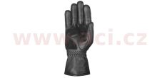 Rukavice HOLTON WATERPROOF, OXFORD (černé) (1)