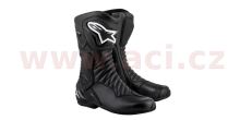 Boty S-MX 6 GORE-TEX, ALPINESTARS (černá) (1)