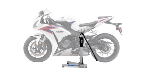 Adaptér Honda CBR 1000RR 08->16, CBR 1000RR 17->, MAX2H