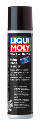 LIQUI MOLY čistič interiéru přilby ve spreji 300 ml