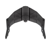 Prodloužený kšilt - dlouhý pro přilbu AVIATOR 3, AIROH