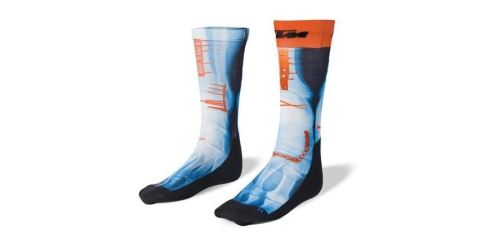 Ponožky RADICAL, KTM