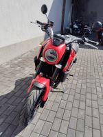 Jawa JD 750 by Jawa Retro Sleva 40.000,- (7)